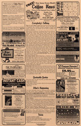 The Coffee News introduces Veronica Huston, author of The Magic of Fairy Falls.